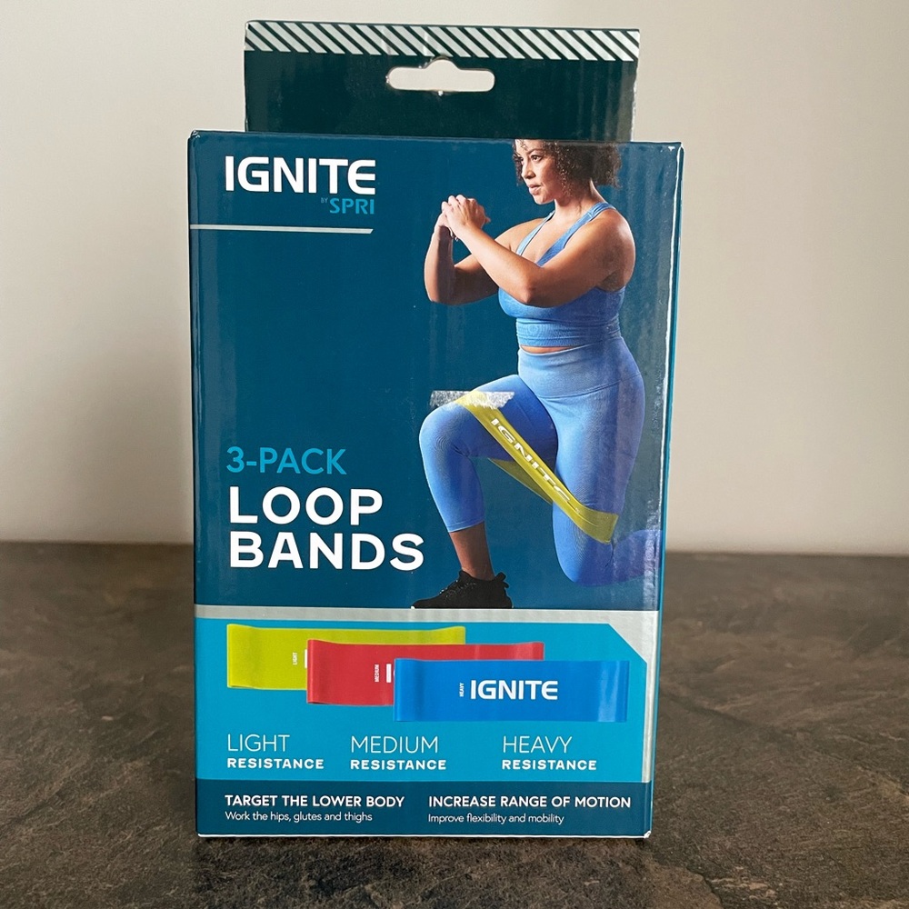 Loop Bands